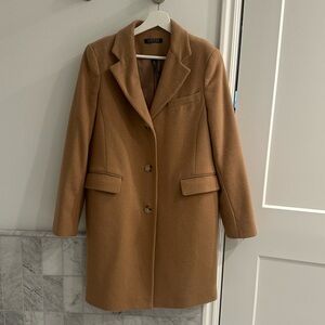 Ralph Lauren Coat